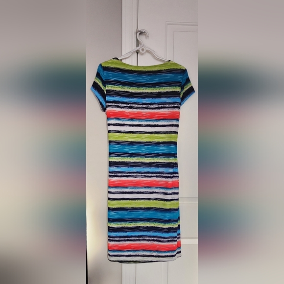 Frank Lyman Dress - Picture 2 of 3